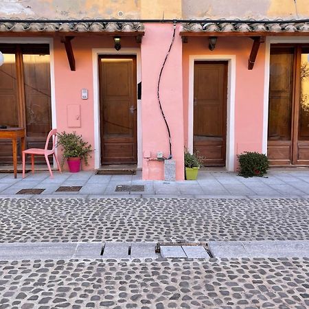 The Heart Of Cagliari, Cozy 2 Bedroom Apartment Exterior foto