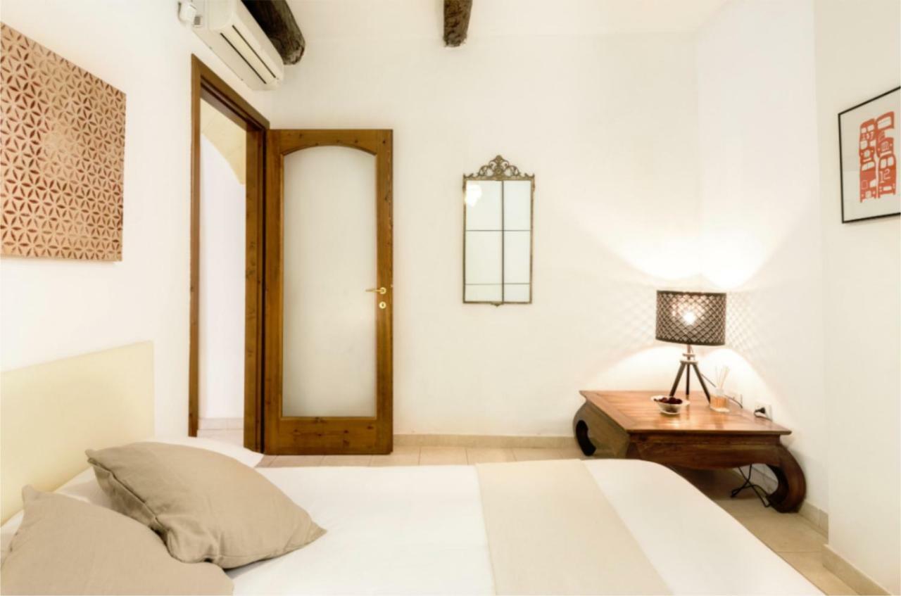 The Heart Of Cagliari, Cozy 2 Bedroom Apartment Exterior foto