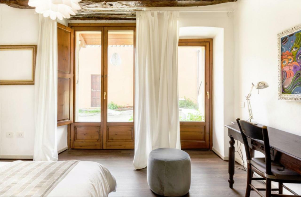 The Heart Of Cagliari, Cozy 2 Bedroom Apartment Exterior foto